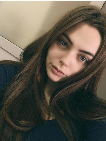 Анкета проститутки Ядвига, 24 года