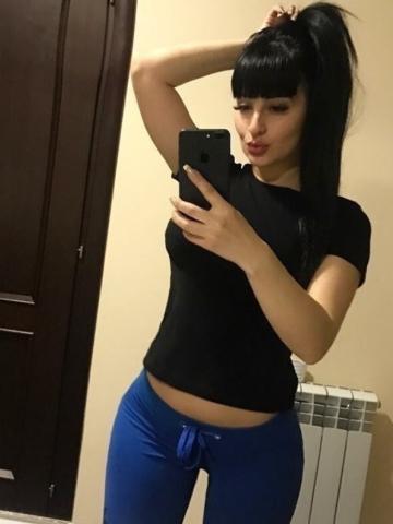 Анкета проститутки Алиса, 25 лет